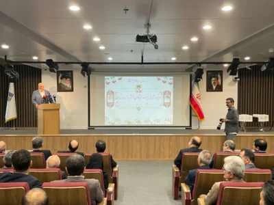 وزیر نیرو: توسعه نیروگاه‌های برق‌آبی شتاب می‌گیرد