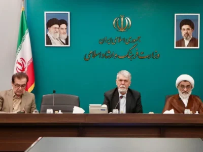 وزیر فرهنگ: فاجعه مدرسه میناب پرچم مظلومیت ایران و سلاحی بازدارنده در برابر جنگ‌های غلط است