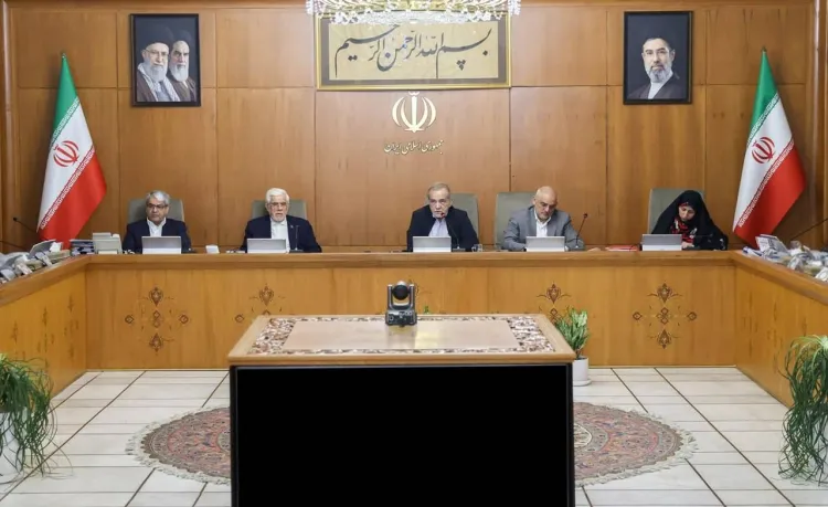 تشریح ابعاد مختلف سفر دکتر پزشکیان به قرقیزستان