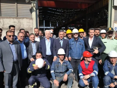  پاسخ جنگ اقتصادی امروز، تولید است