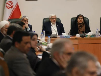 دولت آماده همکاری با بخش خصوصی برای جهش تولید مسکن است