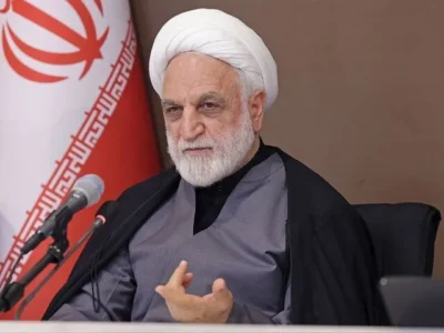 ایران با وجود تجاوزات غیرقانونی آمریکا