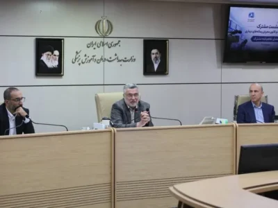  باید از درمان‌محوری به سمت سلامت‌محوری حرکت کنیم
