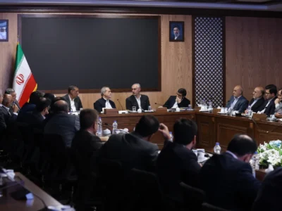 سیاستهای مدیریت مصرف بنزین تدریجی و با محوریت همراهی مردم اجرا میشود