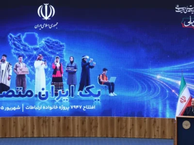 کشور را با علم، آگاهی، باور، اعتقاد و ایمان می‌توان ساخت