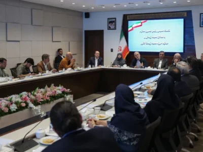 آموزش نسل آینده، مهم‌ترین مسیر برای حفاظت از محیط‌زیست و منابع طبیعی کشور است