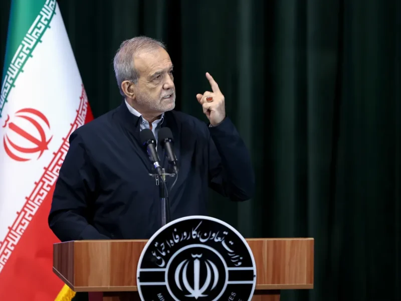 وحدت و انسجام داخلی رمز ایستادگی در برابر قلدری آمریکاست