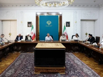 ادامه توسعه کشور در شرایط جنگ با مدیریت مستمر دولت دنبال شد