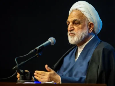 هوشمندسازی فرایندهای قضایی، یکی از محورهای همکاری میان ایران و روسیه