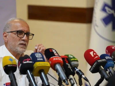 ثبت حدود ۱۸ میلیون تماس با ۱۱۵ و انجام بیش از ۵ میلیون مأموریت در یک سال گذشته