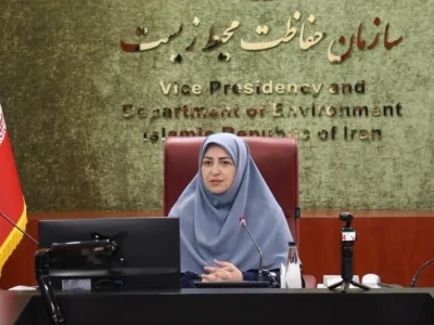 ورزشکاران می‌توانند سفیران مؤثر محیط زیست باشند