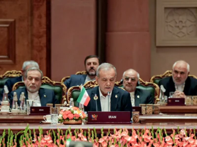 جهان امروزبیش ازهر زمان به همکاری نیازدارد،اما همکاری پایداربدون عدالت ممکن نیست