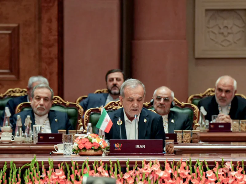 جهان امروزبیش ازهر زمان به همکاری نیازدارد،اما همکاری پایداربدون عدالت ممکن نیست