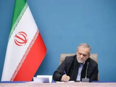 پزشکیان: شهریار و شعر فارسی، جلوه‌های حافظه زنده فرهنگی ایران