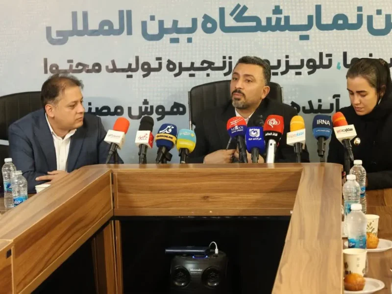 عظمت دومین مدیا اکسپو در سایه حمایت نهادهای عالی