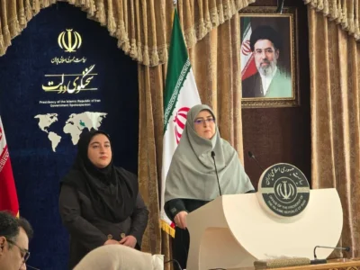 سخنگوی دولت: افزایش مبلغ کالابرگ از نیمه مهر قطعی است