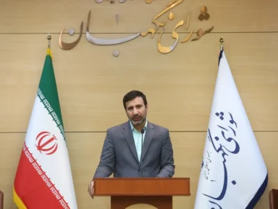 انتخابات شوراها تمام الکترونیک برگزار می‌شود/ تأیید طرح ملی «توسعه هوش مصنوعی»