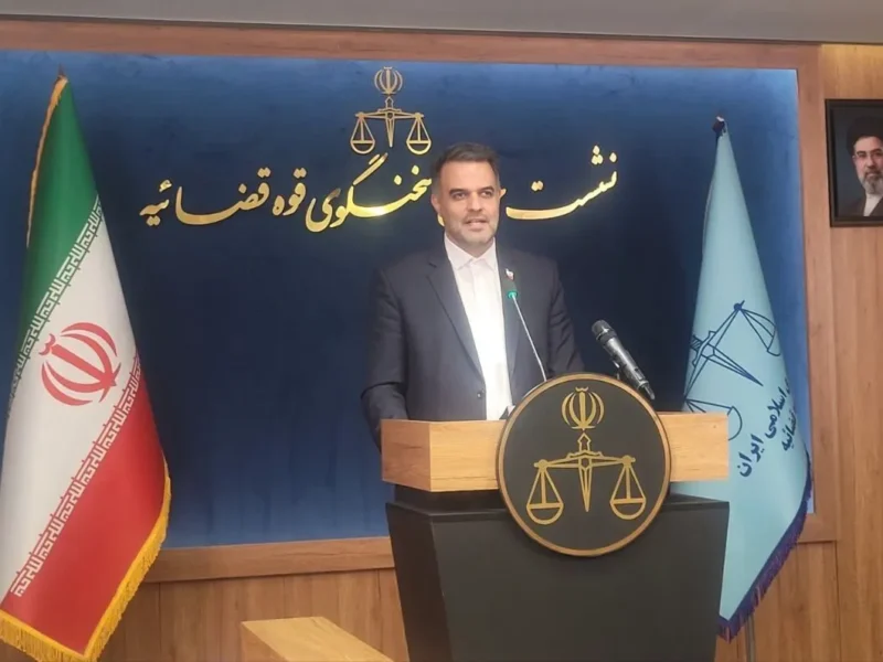 پرونده باقرخرازی در مرحله تحقیقات مقدماتی/ آغاز بررسی کارشناسی طرح مقابله با نفوذ