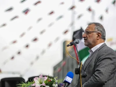 تهران می‌تواند الگوی کارآمدی نظام اسلامی باشد