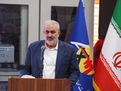 اتکا به توان داخلی، انحصار در صنعت نیروگاه‌سازی را شکست