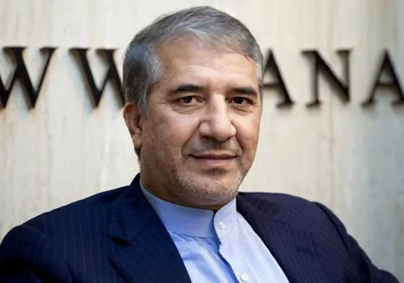 برخورد با محتکران در برنامه نهادهای نظارتی باشد
