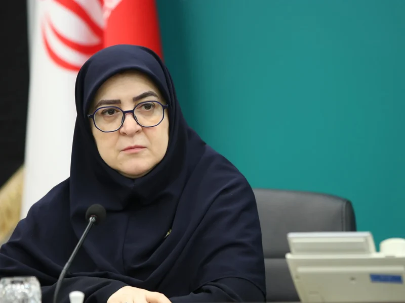 ایران، خانه مشترک جان‌فدایان