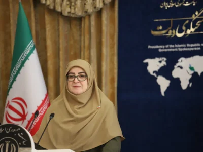 انرژی‌های تجدیدپذیر به‌صورت جدی در کشور دنبال می‌شود