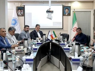 فدراسیون گردشگری اتاق بازرگانی با حفظ جایگاه وزارت میراث فرهنگی تشکیل می‌شود