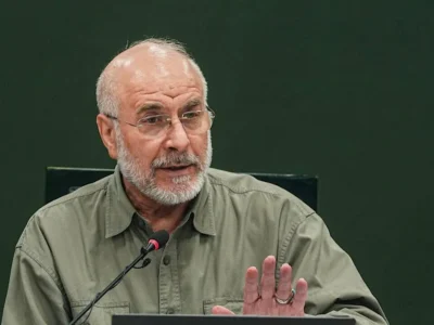 قالیباف: انتظارات تورمی آمریکا به تنگه هرمز و باب‌المندب وابسته است