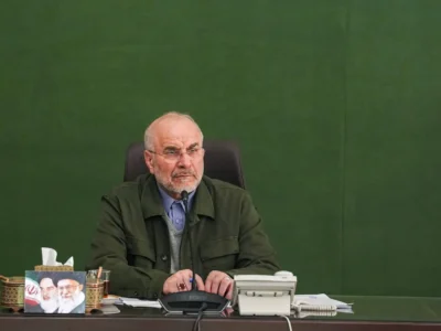 قالیباف: ترور ناجوانمردانه مولوی گرگیج، چهره پلید دشمنان وحدت و امنیت ایران را آشکار کرد
