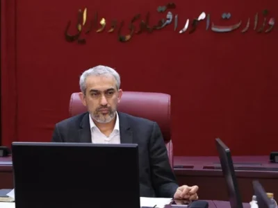 مدنی‌زاده: اقتصاد ایران را مردم ایران می‌سازند، نه وزارت خزانه‌داری آمریکا