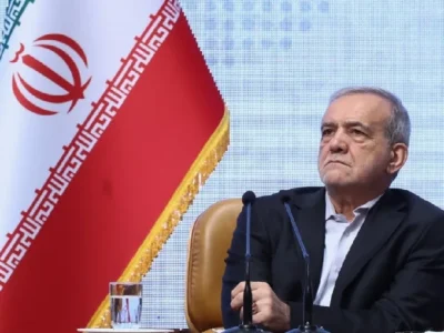پزشکیان: حمایت از محرومان و صیانت از سرمایه‌های ملی، اولویت حکمرانی است