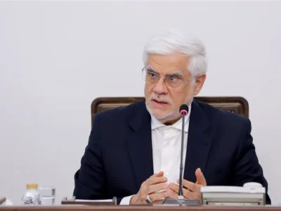 ممنوعیت فعالیت دستگاه‌های دولتی در پیام‌رسان‌های خارجی لغو شد