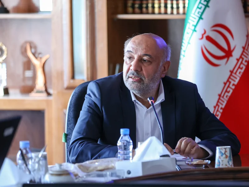 وزیر کار: افزایش کالابرگ به بودجه دولت بستگی دارد