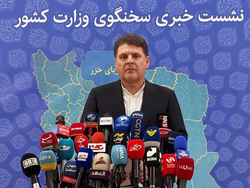 انتخابات شوراها تا پایان امسال برگزار می‌شود/ لایحه قانون احزاب را اصلاح می‌کنیم