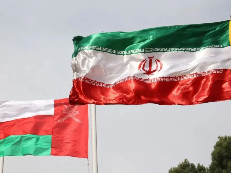 نشست عمان به تعویق افتاد