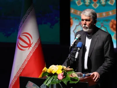 وزیر فرهنگ: شهریار نماد پیوند جان و ایمان و الهام‌بخش شاعران امروز