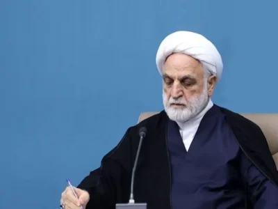 رئیس قوه قضائیه: ۲۰۰ شب جهاد خیابانی مردم، هم‌ردیف جهاد مجاهدان خط مقدم است