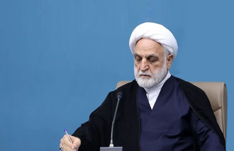 رئیس قوه قضائیه: ۲۰۰ شب جهاد خیابانی مردم، همردیف جهاد مجاهدان خط مقدم است