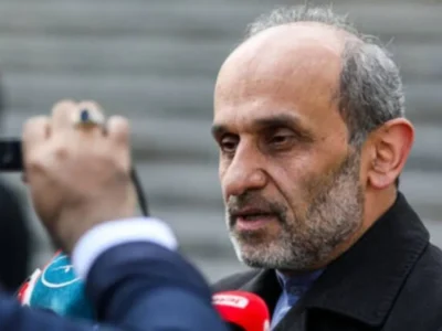 جبلی: پویش «ایران جان» شیرین‌ترین دستاورد رسانه ملی بود