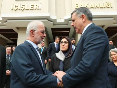 گام‌های تهران-آنکارا در مسیر حذف گروهک‌های تروریستی در ایران، عراق و سوریه