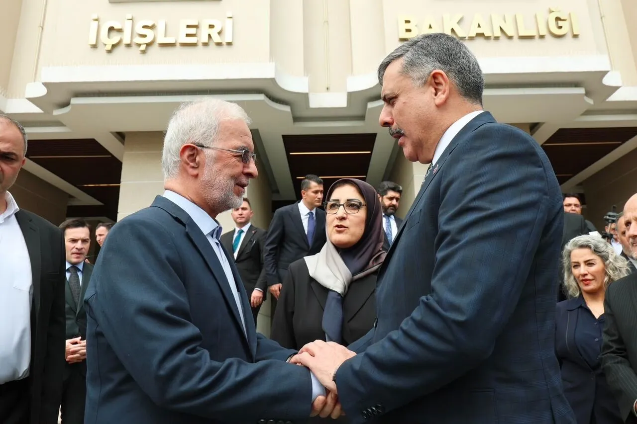 گامهای تهران-آنکارا در مسیر حذف گروهکهای تروریستی در ایران، عراق و سوریه