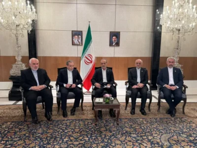 تأکید بر چندجانبه‌گرایی، تجارت با ارزهای ملی و مقابله با یک‌جانبه‌گرایی