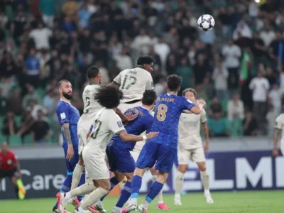 گفتگوی متفاوت با سرمربی استقلال؛ بازگشت ایران به میادین بین‌المللی
